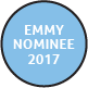 Emmy Nominee 2017
