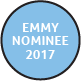 Emmy Nominee 2017 Emmy Nominee 2017
