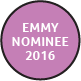 Emmy Nominee 2016