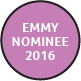 Emmy Nominee 2016 Emmy Nominee 2016