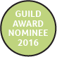 Guild Award Nominee 2016