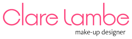 Clare Lambe - Make-up Designer
